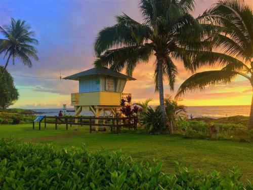 Apartamento Penthouse 1 Bd King Suite With Ocean Views!
