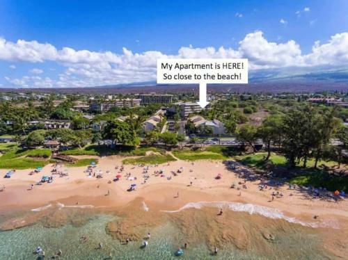 Apartamento Penthouse 1 Bd King Suite With Ocean Views!
