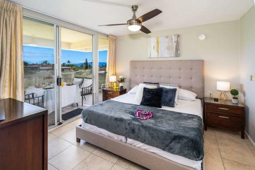 Apartamento Penthouse 1 Bd King Suite With Ocean Views!