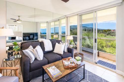 Apartamento Penthouse 1 Bd King Suite With Ocean Views!