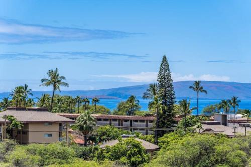 Apartamento Penthouse 1 Bd King Suite With Ocean Views!