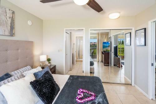 Apartamento Penthouse 1 Bd King Suite With Ocean Views!