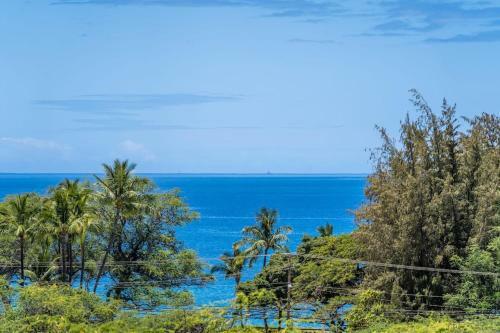 Apartamento Penthouse 1 Bd King Suite With Ocean Views!