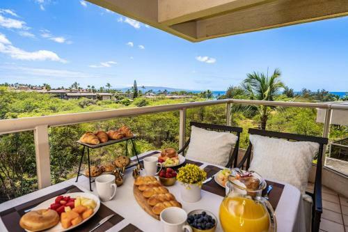 Apartamento Penthouse 1 Bd King Suite With Ocean Views!