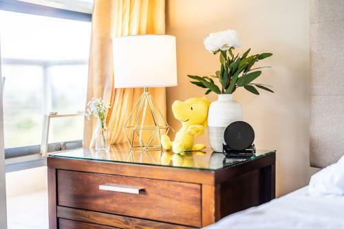 Apartamento Penthouse 1 Bd King Suite With Ocean Views!