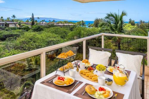 Apartamento Penthouse 1 Bd King Suite With Ocean Views!