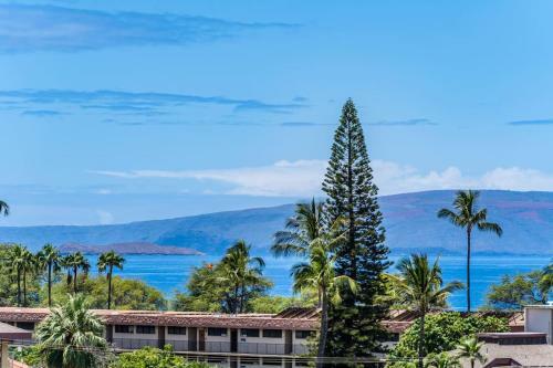 Apartamento Penthouse 1 Bd King Suite With Ocean Views!