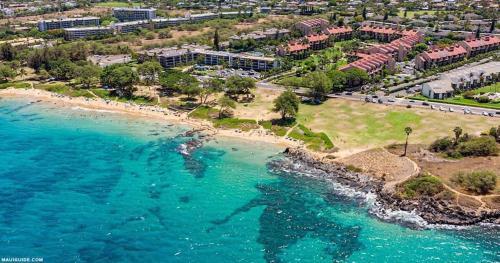Apartamento Penthouse 1 Bd King Suite With Ocean Views!