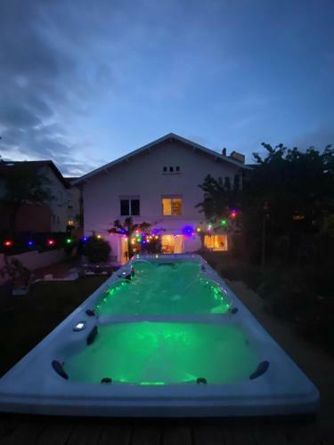 Bed & Breakfast Suite Priv�e 2 Chambres D'h�tes Bussi�re Tamaris