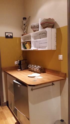 Hostal Clos St Joseph