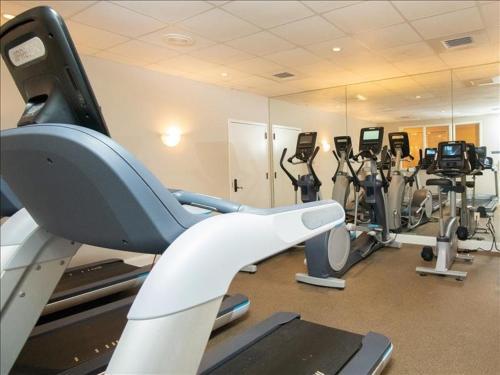 Apartamento Mbor 708 - Marco Beach Ocean Resort Condo