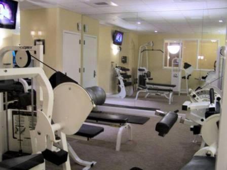 Apartamento Mbor 708 - Marco Beach Ocean Resort Condo