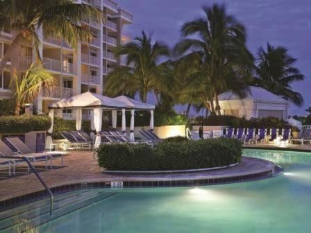 Apartamento Mbor 708 - Marco Beach Ocean Resort Condo