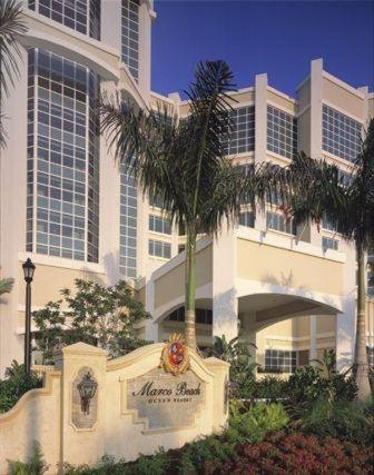 Apartamento Mbor 708 - Marco Beach Ocean Resort Condo