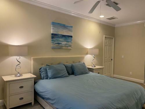 Hostal Paradise Found - Private Oasis With Heated Pool On Marco Island