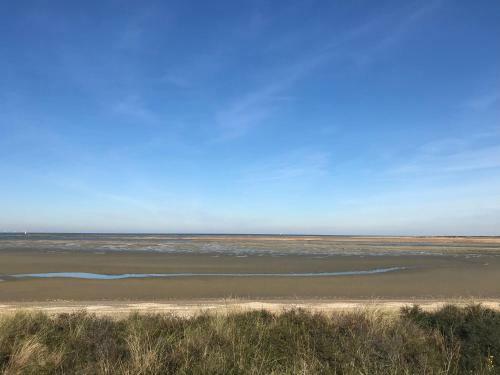 Acc�s Direct Mer. Plage Du D�barquement