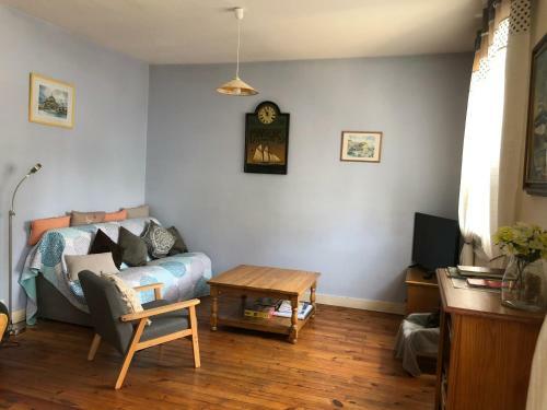Charmante Maison � 30m de La Plage, Wifi, V�lo