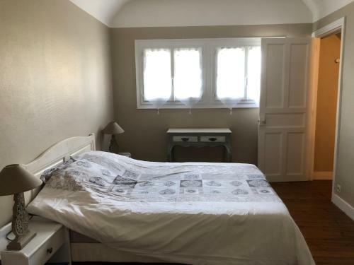 Charmante Maison � 30m de La Plage, Wifi, V�lo
