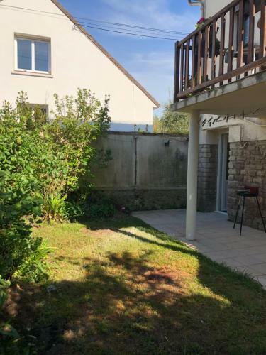 Charmante Maison � 30m de La Plage, Wifi, V�lo