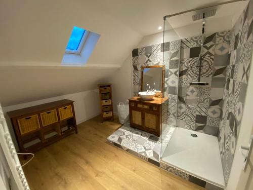 Petite Maison � Oye Plage Pour 4 Personnes