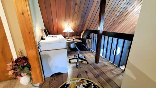 Pet-friendly Private Vacation Home In The White Mountains - Sh70c
