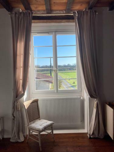 Bed & Breakfast L'intemporelle
