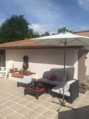 Bed & Breakfast L'intemporelle