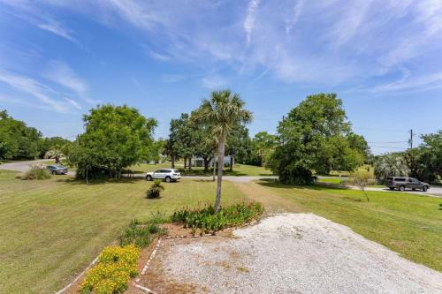 Saint Helena 46 View Point Cir