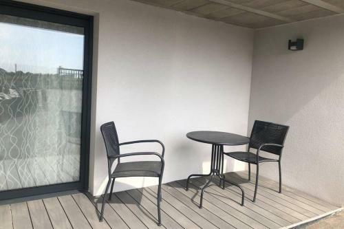 Apartamento Appartement Dans Maison En Campagne