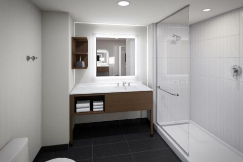 Hotel Staybridge Suites - Racine - Mount Pleasant