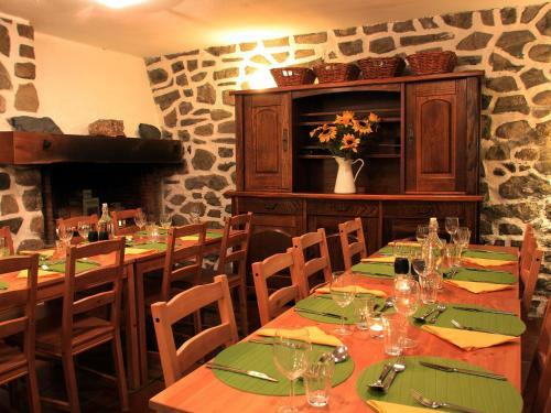 Bed & Breakfast Le Chateau D'oz