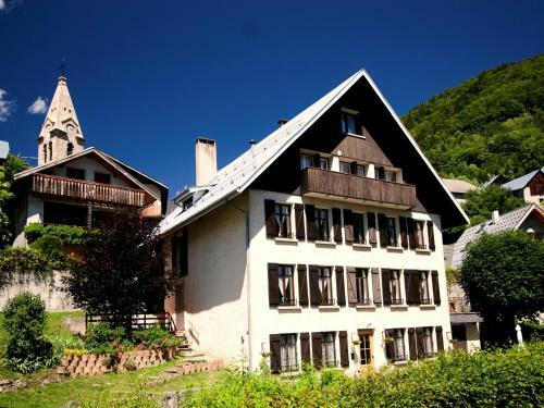 Bed & Breakfast Le Chateau D'oz