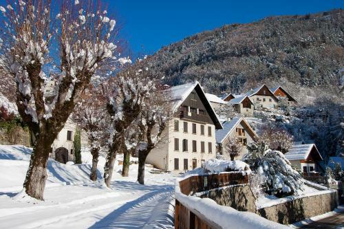Bed & Breakfast Le Chateau D'oz