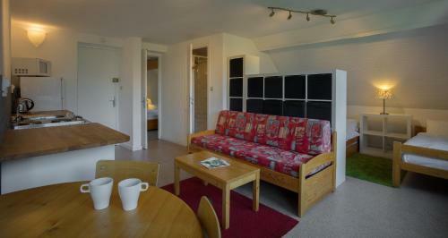 Bed & Breakfast Le Chateau D'oz