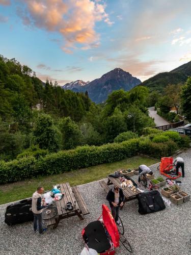 Bed & Breakfast Le Chateau D'oz