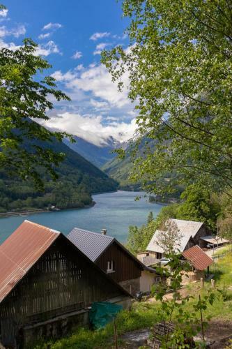 Bed & Breakfast Le Chateau D'oz