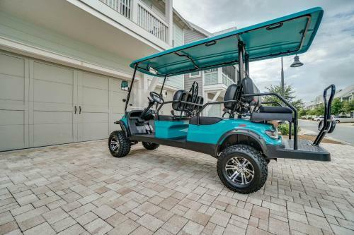 Prominence On 30a Pet Friendly Vacation Rentals By Panhandle Getaways
