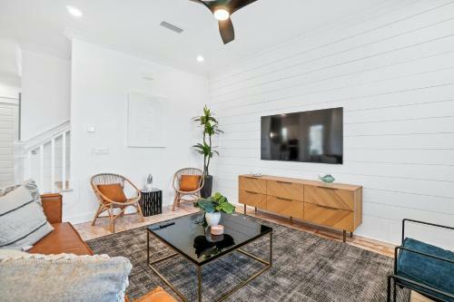 Prominence On 30a Pet Friendly Vacation Rentals By Panhandle Getaways