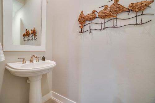 Prominence On 30a Pet Friendly Vacation Rentals By Panhandle Getaways
