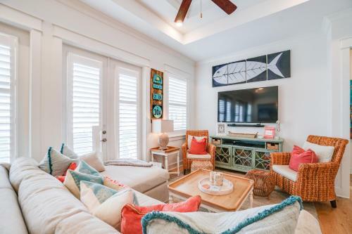 Prominence On 30a Pet Friendly Vacation Rentals By Panhandle Getaways