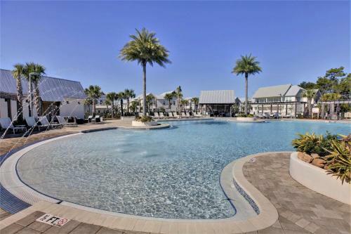 Prominence On 30a Pet Friendly Vacation Rentals By Panhandle Getaways