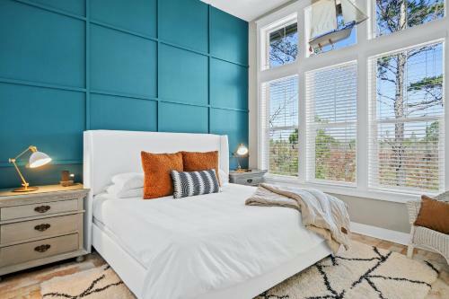 Prominence On 30a Pet Friendly Vacation Rentals By Panhandle Getaways