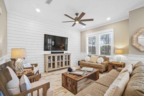 Prominence On 30a Pet Friendly Vacation Rentals By Panhandle Getaways