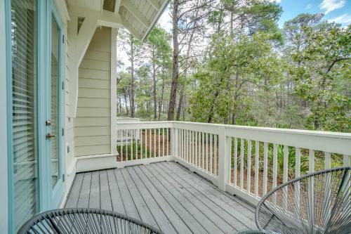Prominence On 30a Pet Friendly Vacation Rentals By Panhandle Getaways