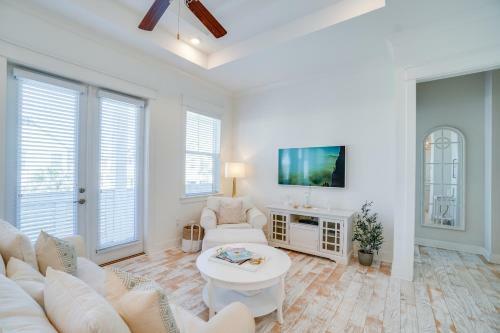Prominence On 30a Pet Friendly Vacation Rentals By Panhandle Getaways