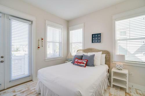 Prominence On 30a Pet Friendly Vacation Rentals By Panhandle Getaways