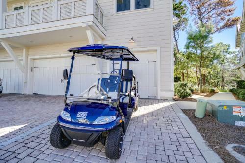 Prominence On 30a Pet Friendly Vacation Rentals By Panhandle Getaways