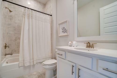 Prominence On 30a Pet Friendly Vacation Rentals By Panhandle Getaways