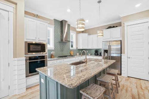 Prominence On 30a Pet Friendly Vacation Rentals By Panhandle Getaways