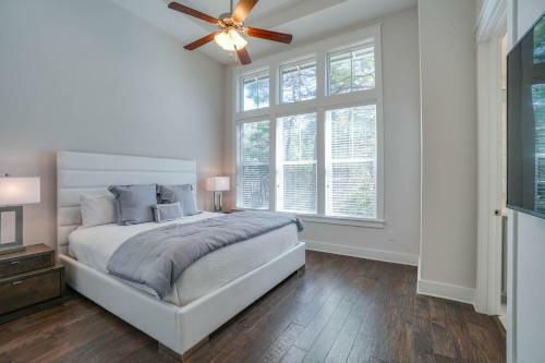 Prominence On 30a Pet Friendly Vacation Rentals By Panhandle Getaways